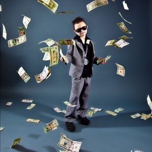 Meet your Posher, Chris